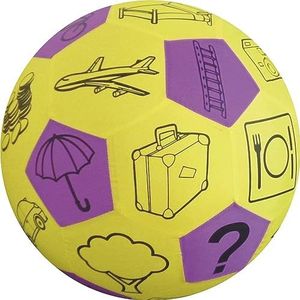 TimeTEX Pello educatieve bal vertellen