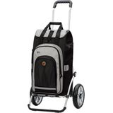 Andersen Royal Hydro 2.0 boodschappentrolley black