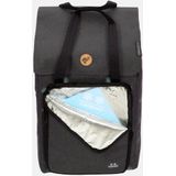 Andersen Shopper Royal Shopper Ivar winkelwagen 58 cm anthrazit