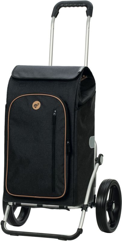 Andersen Einkaufstrolley »Royal Shopper Folke«