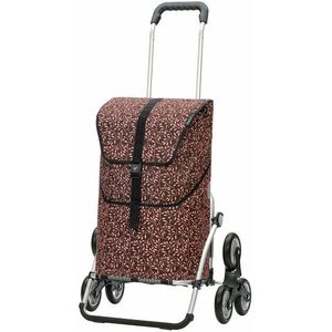 Andersen Shopper Trapklimmer Royal Shopper Imea winkelwagen 59 cm rose