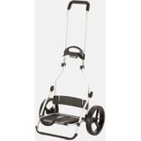 Andersen Royal Shopper Senta boodschappentrolley zwart