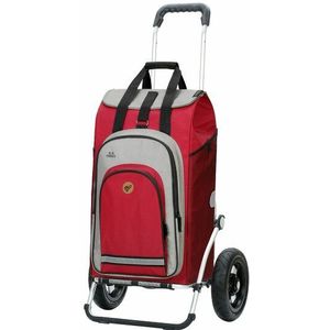 Andersen Shopper Royal Shopper Hydro 2.0 winkelwagen 67 cm rot