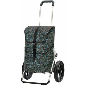 Andersen Shopper Royal Shopper Imea winkelwagen 59 cm blau