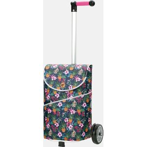 Andersen Shopper Unus Shopper MIX A10 Winkelwagen 59 cm mehrfarbig-a04