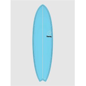 Torq Epoxy TET Fish 6'10 Surfboard
