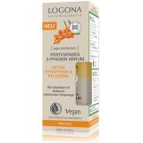 LOGONA - Age Protection - Gezichtsserum - 30 ml - Verstevigend