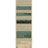 LOGONA - Haarverfset - Indigozwart - Plantaardig - 2 x 50 g