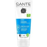 Sante Naturkosmetik Naturkosmetik Family handcrème biologische calendula & biologische aloë vera