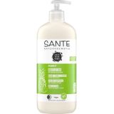 SANTE J0206900 bodylotion 500 ml Unisex Hydraterend, Voedend, Verfrissend