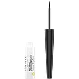 SANTE Naturkosmetik Wimperverlengend serum eyeliner, wimperserum voor verlengde volle wimpers, eyeliner voor een nauwkeurige eyeliner, natuurlijke wimperextensions, 1 x 3,5 ml
