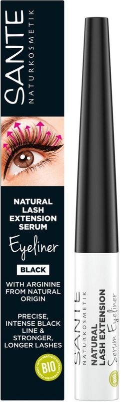 Eyeliners - Zwart - Diverse Inhoud