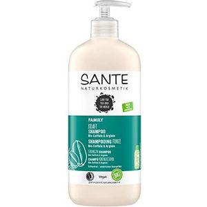 Sante Shampoo Krachtig Haar Caffeine & Arginine 500ml