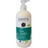 Sante Naturkosmetik Sante fam shamp krachtig haar 950 ml