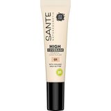 SANTE - High Coverage Mineral Concealer - Neutraal Ivoor - 12 ml