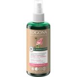 Logona - Hydraterende Toner - Gezichtscleansers - Roze - Biologisch