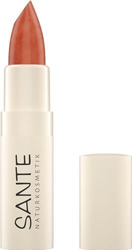 SANTE - Moisture Lipstick - Licht Rood - Lippenstift - 4,5 g
