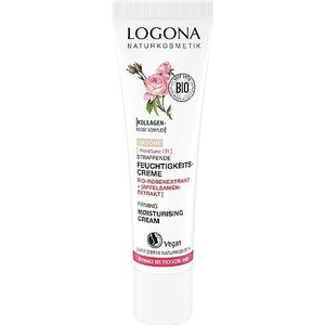 Gezichtscrème - Natuurlijke Ingrediënten - Hydrateert Intensief