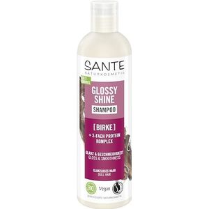 Sante - Glossy Shine - Shampoo - Veganistisch - 250ml