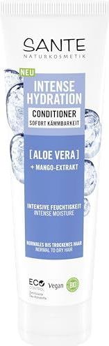 SANTE - Intense Hydration - Conditioner - Aloë Vera - Mango-Extract