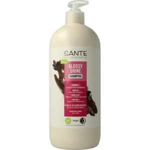 Sante - Glossy Shine - Shampoo - Veganistisch - 250ml