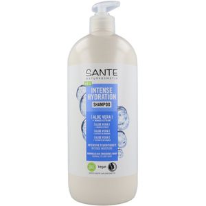 Sante - Intense Hydration - Shampoo - Natuurlijk - Hydraterend