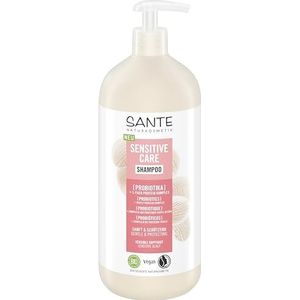 Sante - Sensitive Care - Shampoo - 950 ml - Dierproefvrij