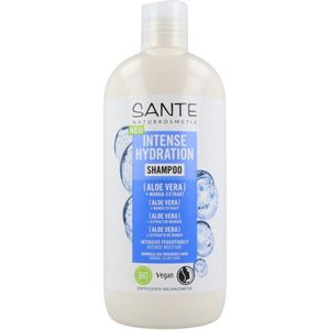 Sante - Intense Hydration - Shampoo - Natuurlijk - 250ml