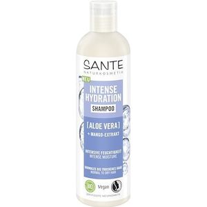 Sante - Intense Hydration - Shampoo - Hydraterend - Natuurlijk