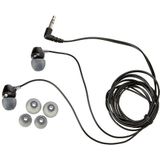 Sony MDR-EX15LPB in-ear hoofdtelefoon, zwart