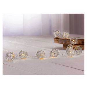 Cadeau met LED verlichting bestellen? KJ Kunstkerstbomen