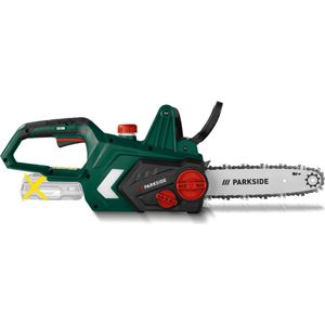 4 SÄGEKETTEN 3/8P-40TG-1,1 passend für Parkside PKSA 20-Li B2 25cm