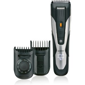 Silvercrest - all in one haar en baard trimmer - Voor snijden, contouren, trimmen