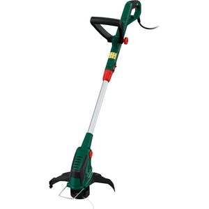 PARKSIDE® Elektrische grastrimmer - Gras - Trimmer - Onkruid - 550W - Verschillende standen