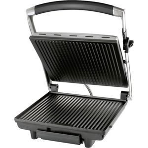Silvercrest Panini grill 2-in-1 grill en contact grill
