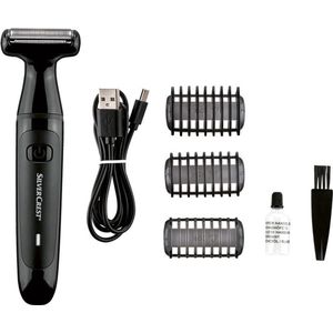 SILVERCREST - PERSONAL CARE Trimmer