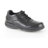 Rockport - K70885-W-03 - Veterschoenen - Zwart - Leer