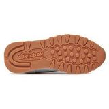 Reebok - Classic Leather - Sneakers - Wit - Leer