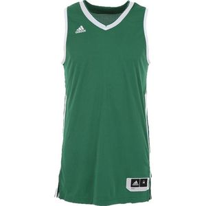 adidas E Kit JSY 3.0 AI4669, Mannen, Groen, T-shirt, maat: 2XL2