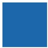 Hallenmarkierungsfarbe PROline-paint, blau