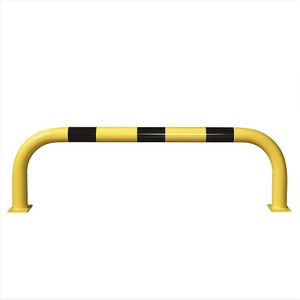 Beschermbeugel XXL, staal, Ø 108 mm, voor buitentoepassing, h x b = 600 x 2000 mm