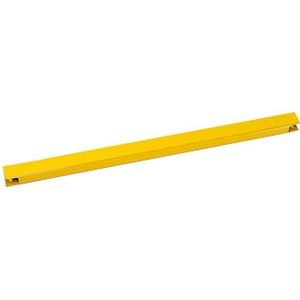 Dwarsbalk S-Line BLACK BULL, voor buitentoepassing, lengte 1000 mm