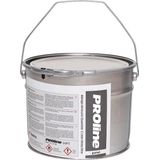 PROline-paint markeerverf voor buiten, 5 liter Wit