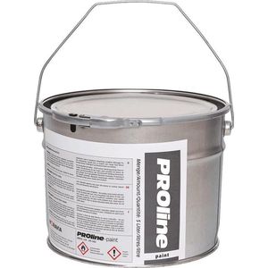 PROline-paint markeerverf voor buiten, 5 liter Wit
