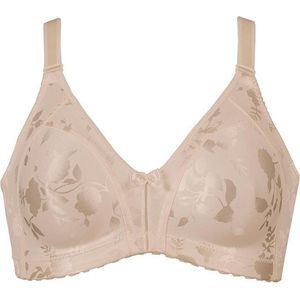 Bralette - Light Beige - Microtouch - Zonder Beugels
