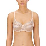 Naturana Beha voor dames, Licht Beige, 85C
