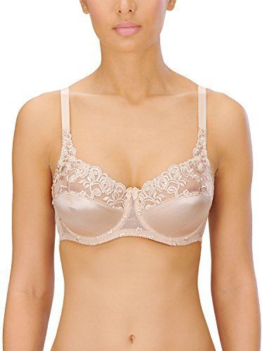 Naturana Beha voor dames, Licht Beige, 85C
