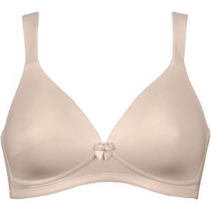 Naturana Soft-BH nahtlose Schalen-Cups, gepolsterte Entlastungsträger