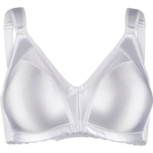 Naturana - BH - Glanzend - Extra Brede Banden - Speciaal Ontwerp