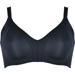 Naturana - Minimizer BH - Zwart - Zonder Beugel - Verstelbare Bandjes